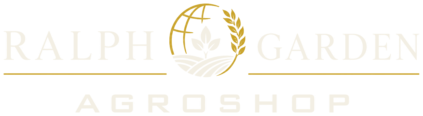 Ralph Garden Agroshop